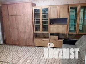 1-к квартира, на длительный срок, 31м2, 10/10 этаж