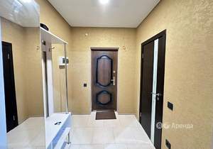 Студия квартира, на длительный срок, 33м2, 16/18 этаж