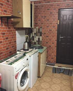 Студия квартира, на длительный срок, 18м2, 1/5 этаж