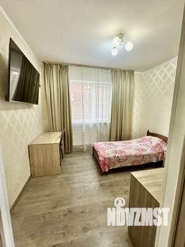 2-к квартира, на длительный срок, 54м2, 1/4 этаж