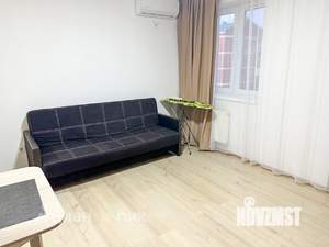 Студия квартира, на длительный срок, 24м2, 4/5 этаж