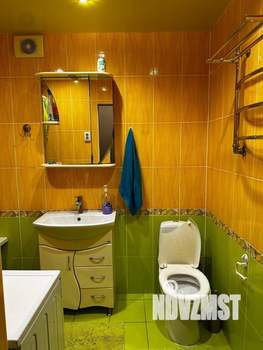 1-к квартира, на длительный срок, 33м2, 2/5 этаж