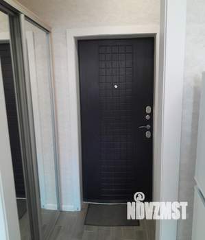 Студия квартира, на длительный срок, 27м2, 16/22 этаж