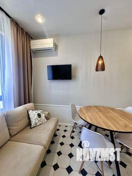 1-к квартира, на длительный срок, 34м2, 18/24 этаж