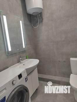 1-к квартира, на длительный срок, 42м2, 10/20 этаж