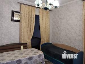 2-к квартира, посуточно, 50м2, 1/1 этаж