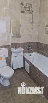 1-к квартира, на длительный срок, 42м2, 7/16 этаж