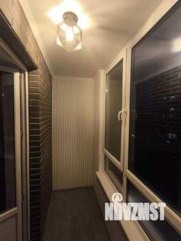 1-к квартира, на длительный срок, 35м2, 5/24 этаж