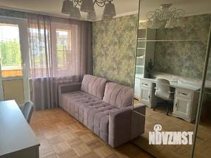 4-к квартира, на длительный срок, 75м2, 4/5 этаж