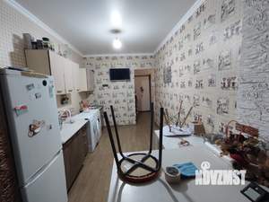 1-к квартира, на длительный срок, 50м2, 3/3 этаж
