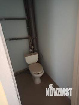 2-к квартира, на длительный срок, 52м2, 2/3 этаж