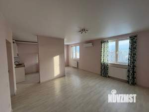 3-к квартира, на длительный срок, 64м2, 18/19 этаж