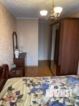 3-к квартира, на длительный срок, 55м2, 3/5 этаж