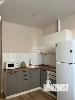 1-к квартира, на длительный срок, 36м2, 6/16 этаж