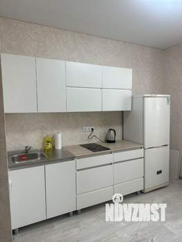 1-к квартира, посуточно, 40м2, 5/22 этаж