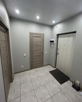 1-к квартира, на длительный срок, 50м2, 5/8 этаж