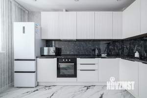 2-к квартира, посуточно, 70м2, 1/1 этаж