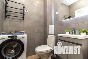 1-к квартира, посуточно, 25м2, 8/12 этаж