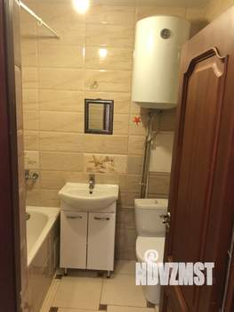 1-к квартира, на длительный срок, 40м2, 1/8 этаж