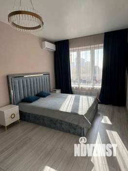 1-к квартира, на длительный срок, 39м2, 6/20 этаж