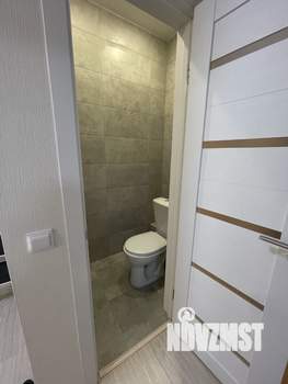 2-к квартира, на длительный срок, 52м2, 4/10 этаж