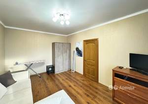 1-к квартира, на длительный срок, 40м2, 16/16 этаж