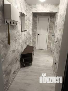2-к квартира, на длительный срок, 60м2, 2/5 этаж