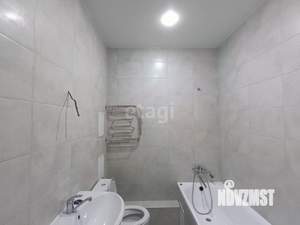 1-к квартира, на длительный срок, 34м2, 15/16 этаж