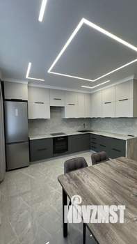 3-к квартира, на длительный срок, 150м2, 5/23 этаж