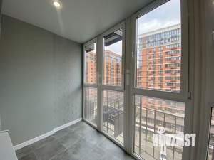 Студия квартира, на длительный срок, 20м2, 9/16 этаж