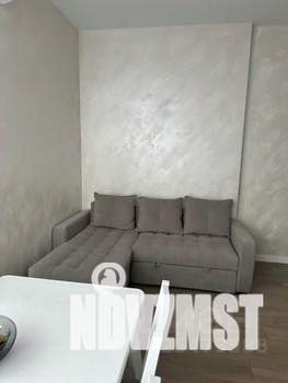 2-к квартира, на длительный срок, 51м2, 15/17 этаж