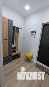 Студия квартира, посуточно, 22м2, 9/16 этаж