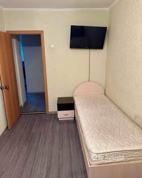 3-к квартира, на длительный срок, 59м2, 1/5 этаж