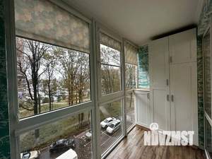 3-к квартира, посуточно, 80м2, 1/1 этаж