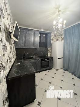 1-к квартира, на длительный срок, 34м2, 8/10 этаж