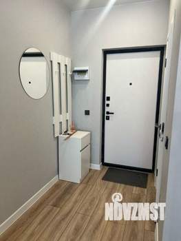 Студия квартира, на длительный срок, 23м2, 8/16 этаж