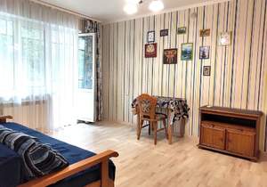 1-к квартира, на длительный срок, 32м2, 2/11 этаж
