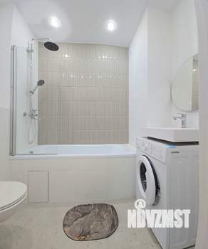 2-к квартира, на длительный срок, 45м2, 12/16 этаж