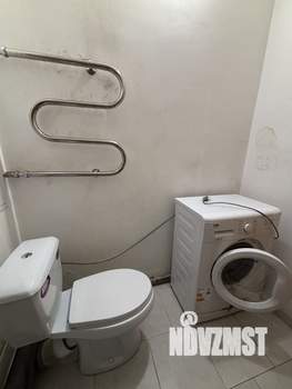 1-к квартира, на длительный срок, 40м2, 8/20 этаж