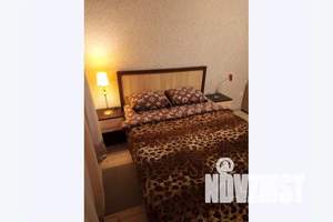 1-к квартира, посуточно, 38м2, 14/19 этаж