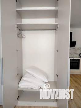 Студия квартира, посуточно, 27м2, 5/16 этаж