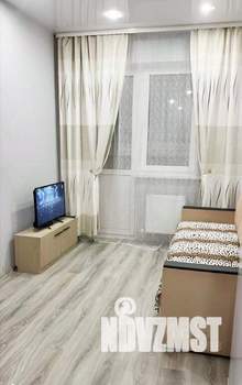 Студия квартира, на длительный срок, 30м2, 15/16 этаж