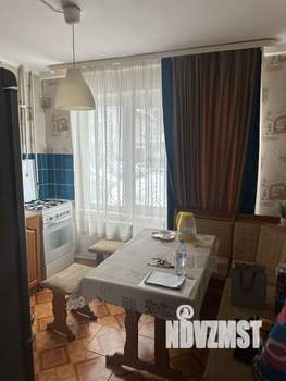 1-к квартира, на длительный срок, 30м2, 1/9 этаж