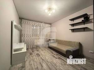 1-к квартира, на длительный срок, 32м2, 5/9 этаж