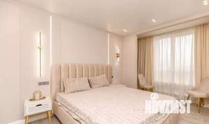 2-к квартира, на длительный срок, 45м2, 12/22 этаж