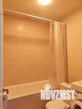 Студия квартира, посуточно, 20м2, 2/16 этаж