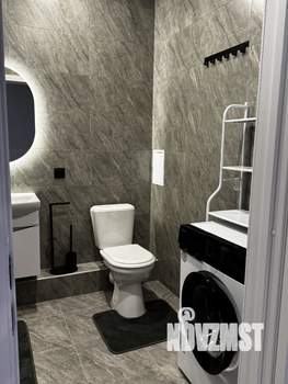 1-к квартира, на длительный срок, 42м2, 10/20 этаж