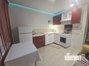 1-к квартира, на длительный срок, 33м2, 16/16 этаж