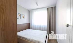 1-к квартира, на длительный срок, 38м2, 11/16 этаж