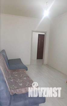 1-к квартира, на длительный срок, 40м2, 18/26 этаж